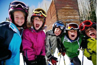 wyciągi narciarskie