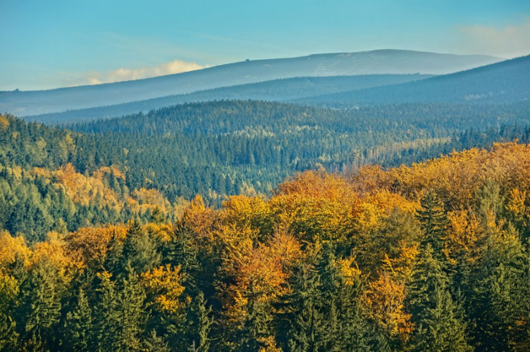 Karkonosze Karkonosze