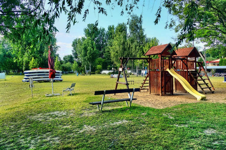 Plac zabaw Plac zabaw