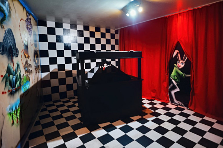 KOŁOBRZEG - Ukryta Kraina KOŁOBRZEG - Ukryta Kraina