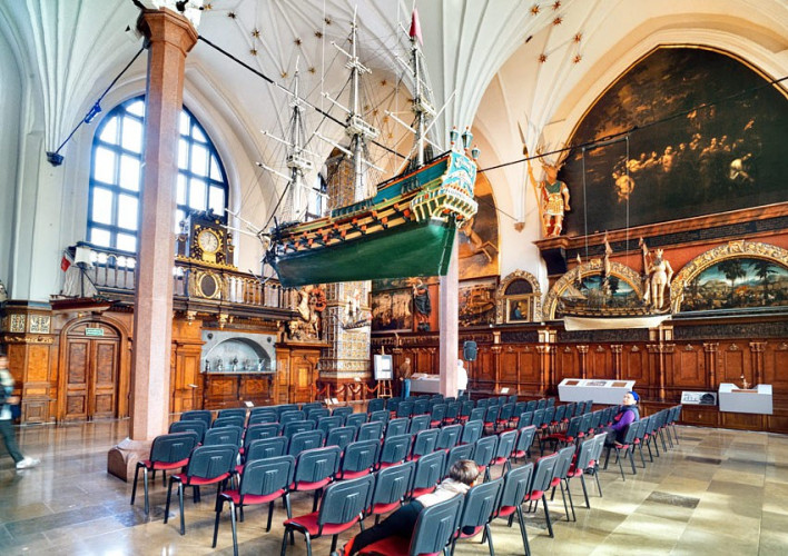 Wielka Sala Wielka Sala