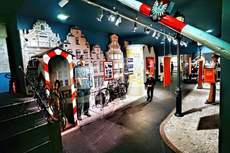 Wolne Miasto Gdańsk Wolne Miasto Gdańsk