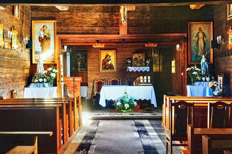 W środku W środku