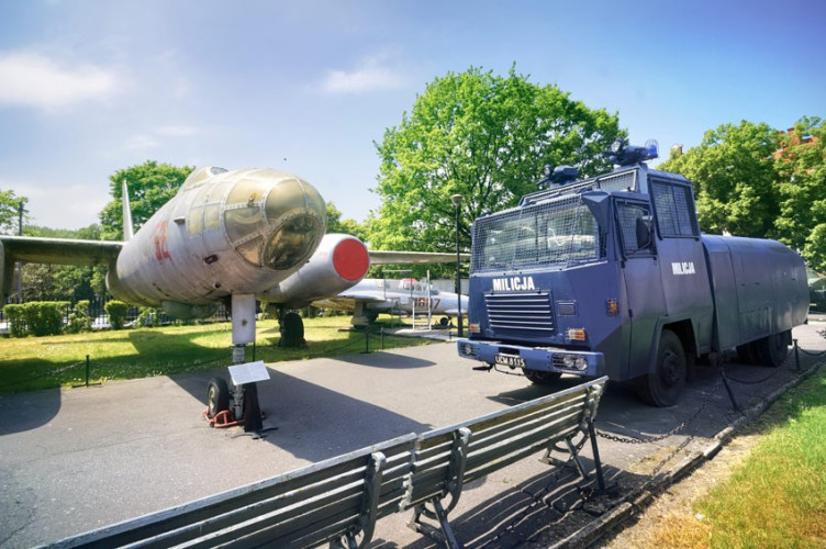 KOŁOBRZEG - Muzeum Oręża Polskiego KOŁOBRZEG - Muzeum Oręża Polskiego