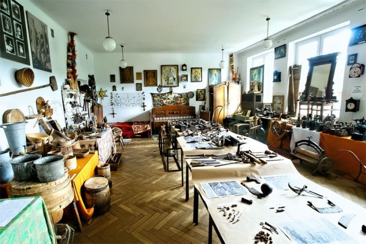 Muzeum Regionalne Muzeum Regionalne