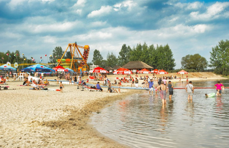 Plaża Plaża